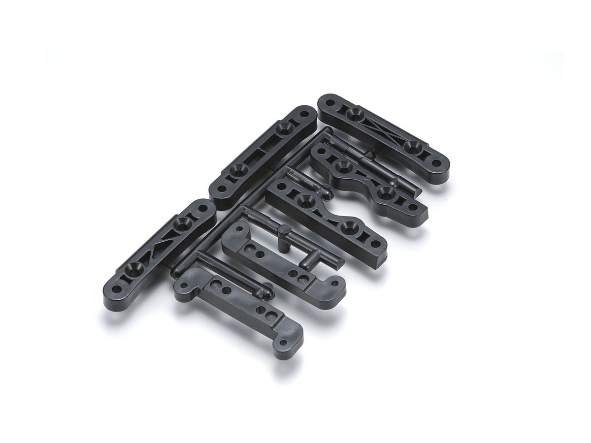 IF124B Suspension Holder IF124C  - KYOSHO RC